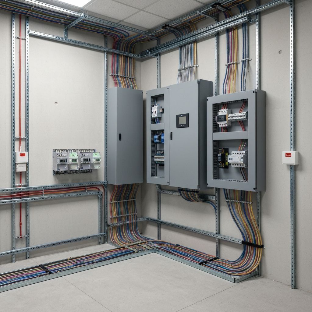 Institutional project